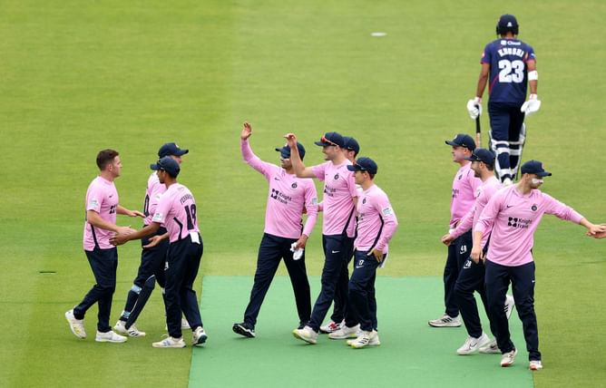 Vitality T20 Blast 2023, Essex vs Somerset: Probable XIs, Match Prediction, Pitch Report, Weather Forecast and Live Streaming Details
