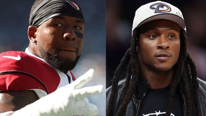 Will Cardinals lose another star in addition to DeAndre Hopkins? NFL insider gives update on Budda Baker situation