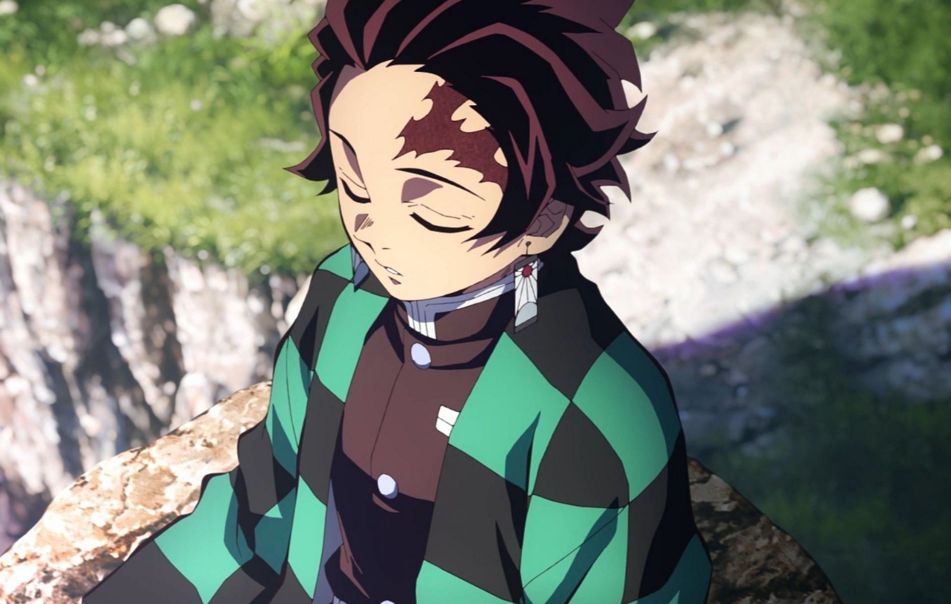 Demon Slayer' Season 3 Finale Will Be An Extended 70-Minute Episode