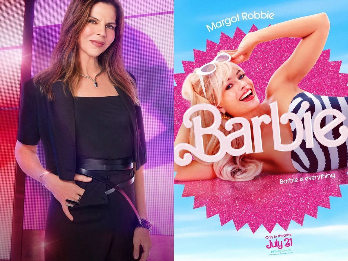 Project Runway contestant Mila Hermanovski worked on Barbie movie 