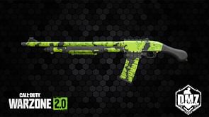 Best Warzone 2 DMZ loadout for easy wins in Season 4
