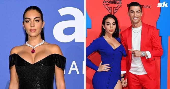 Georgina Rodriguez addresses reports of rift in relationship with Cristiano Ronaldo with blunt statement