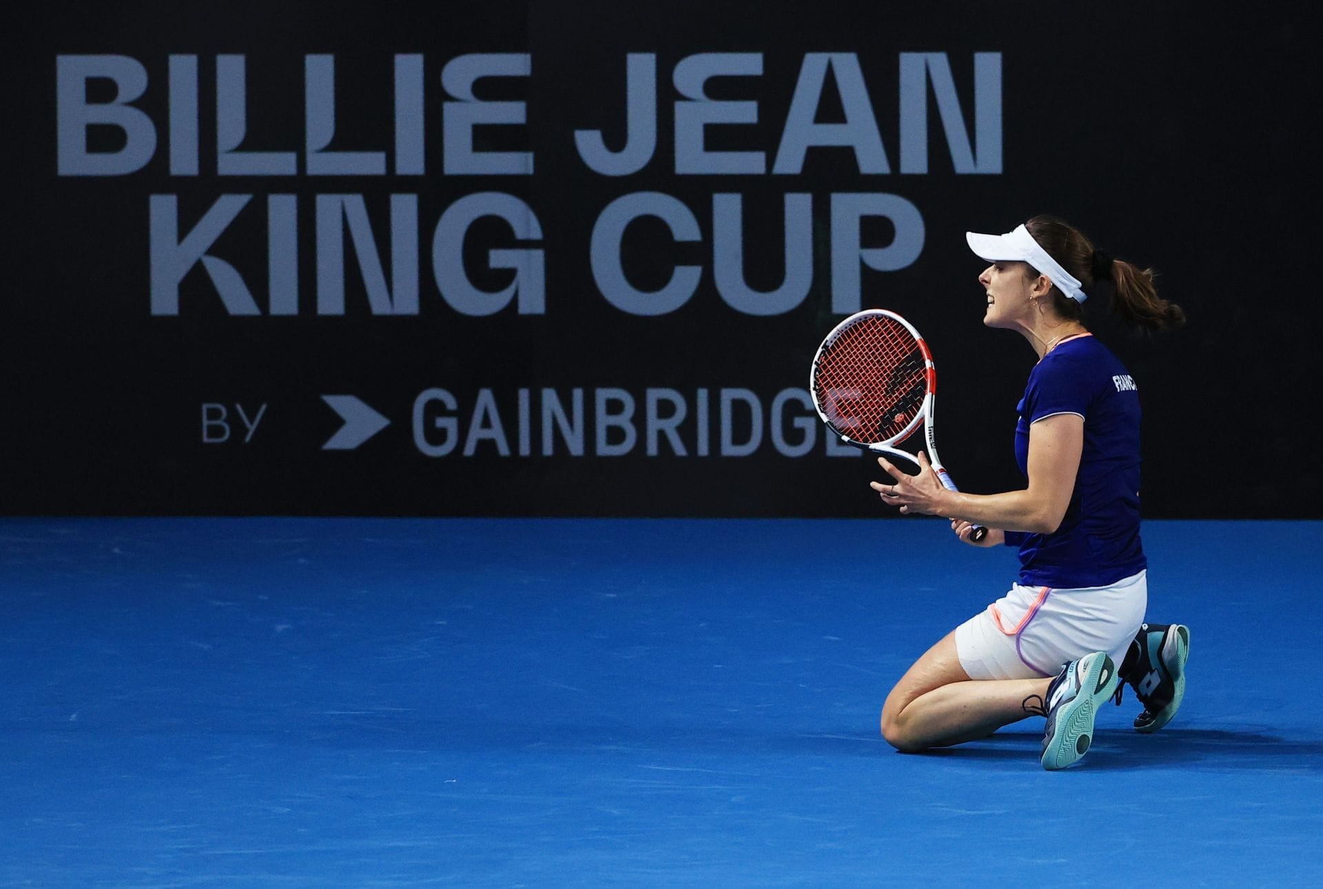 Berlin 2023 Maria Sakkari vs Alize preview, headtohead, prediction, odds and pick