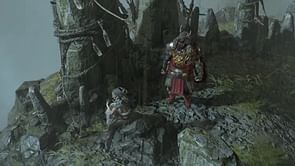 How to easily beat Airidah in Diablo 4
