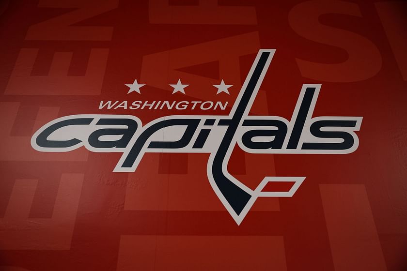 Washington Capitals games to feature onair talent Rachel Nichols at