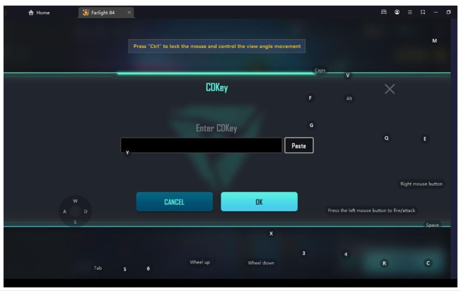 Farlight 84 codes All available freebies, how to redeem, and more