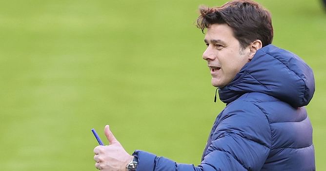 Chelsea ready to swoop in for €60 million-rated Manchester United forward target - Reports