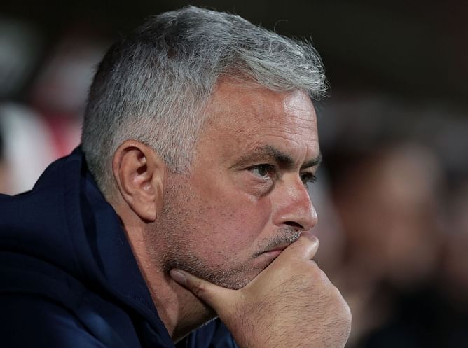 Jose Mourinho, Jurgen Klopp, Pep Guardiola: The changing face of possession football in the last decade