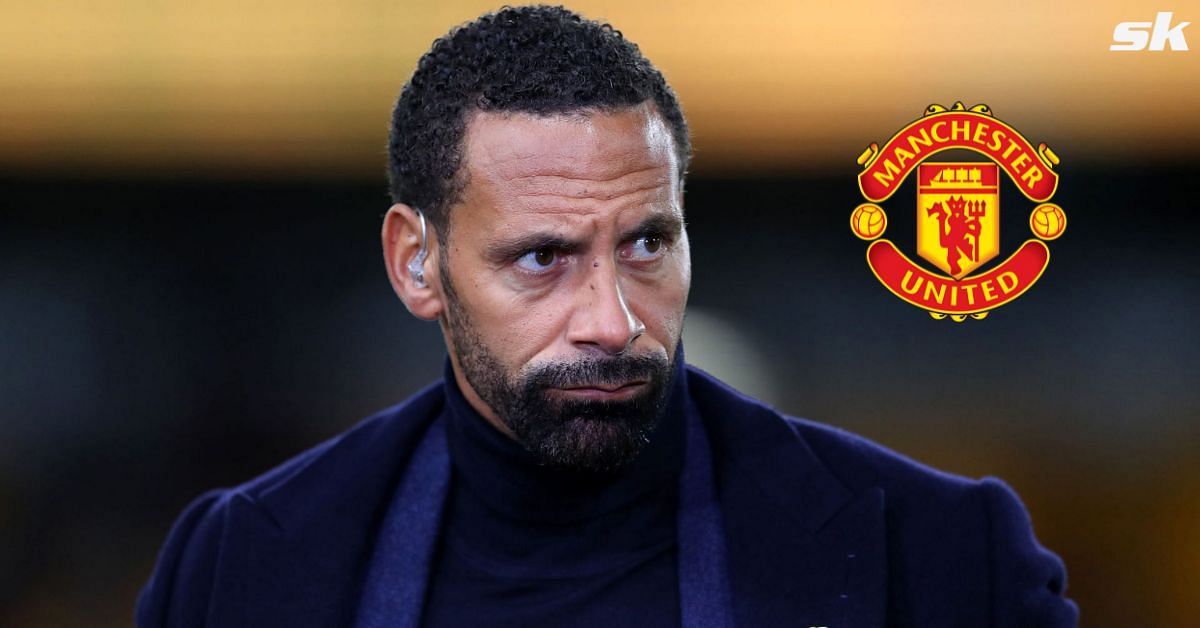 Rio Ferdinand blasted Manchester United for selling 5 players after Sir Alex Ferguson retired 