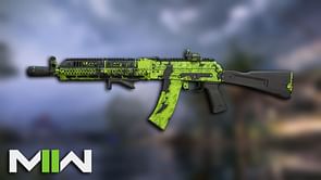 Best Kastov 545 loadout for Modern Warfare 2 Season 4: Class setup, attachments, and more