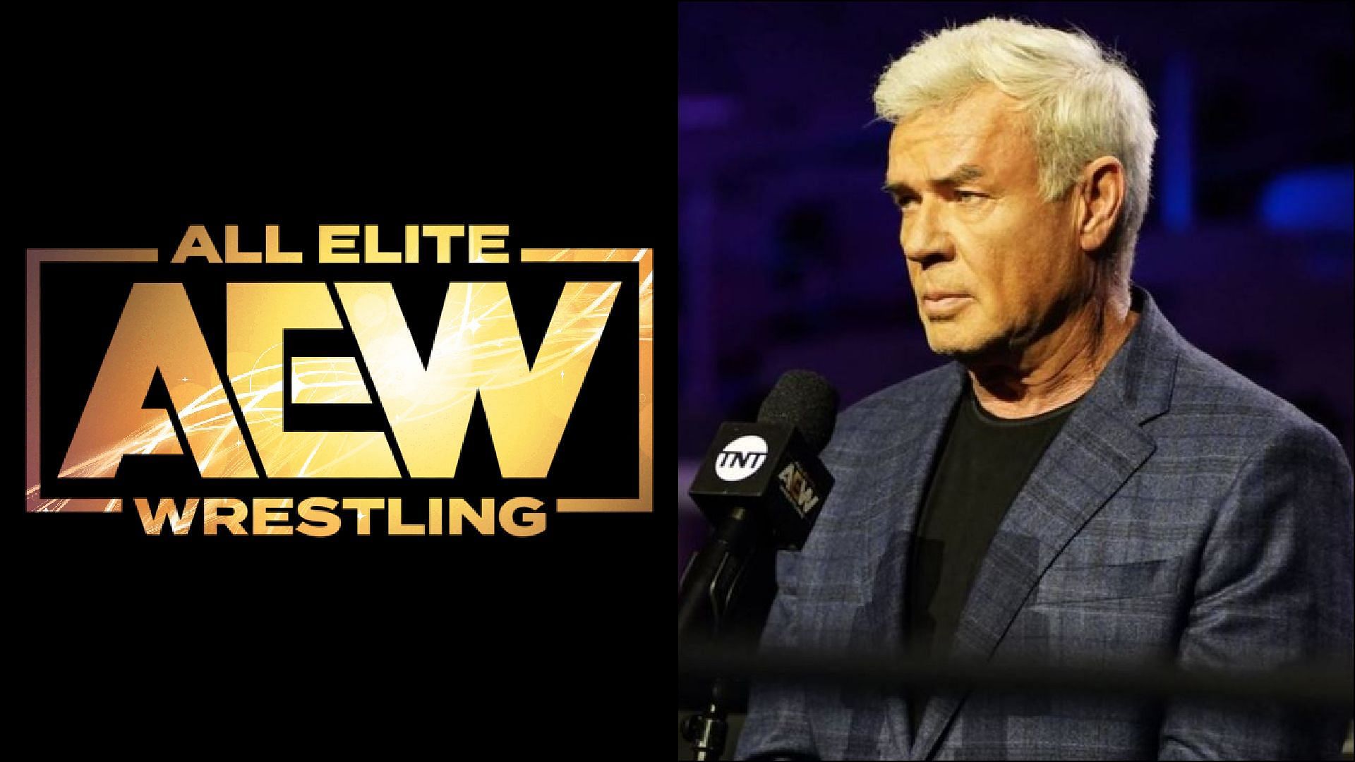 WWE Veteran Eric Bischoff To AEW Star's Heel Turn: "Couldn’t Crack An ...