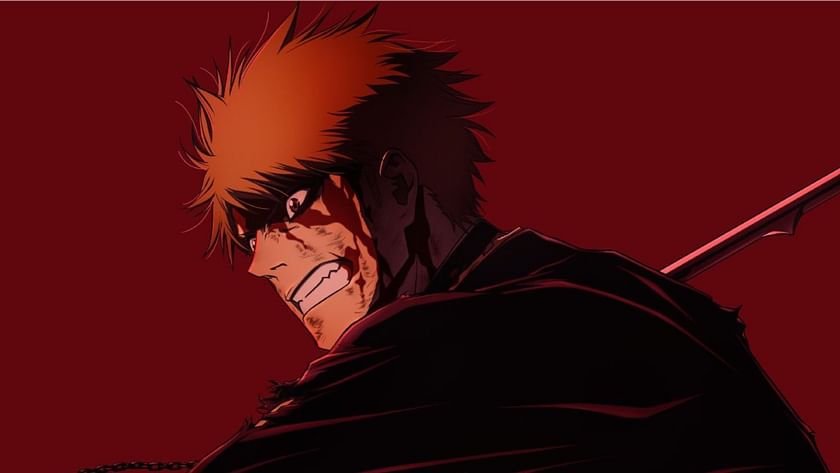 Ichigo Kurosaki // Bleach: TYBW Ep.1