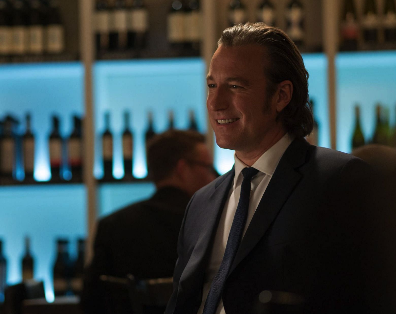 John Corbett To Join 'And Just Like That…' As Aidan In Season 2