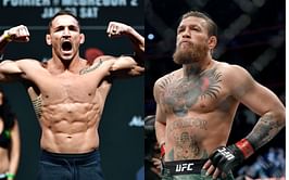 Team Conor McGregor or Team Michael Chandler: Who's currently winning TUF 31?