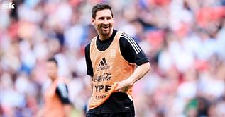 “When Jorge came to write it down, I almost killed him” - When Lionel Messi's mother recalled mistake that caused Messi to be called Lionel