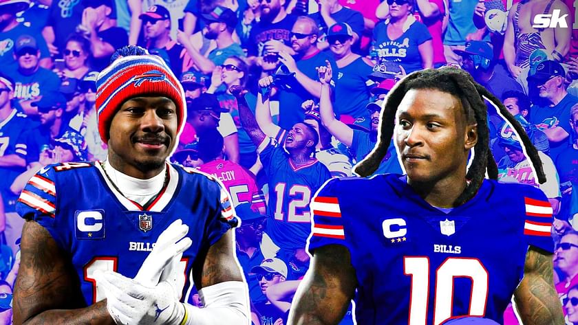 NFL rumors: Stefon Diggs drama, DeAndre Hopkins-Patriots, Steelers