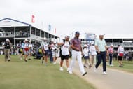 123rd U.S. Open Championship - Round One