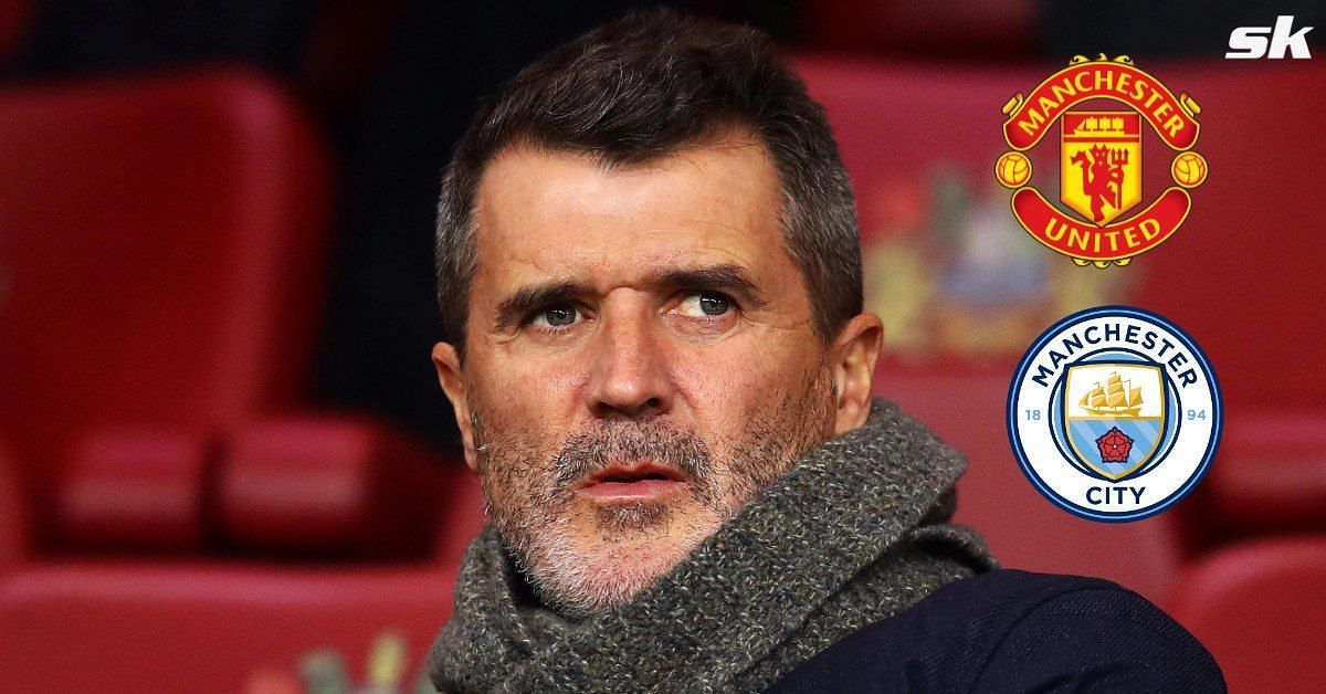 Roy Keane sends warning to Manchester City ahead of FA Cup clash