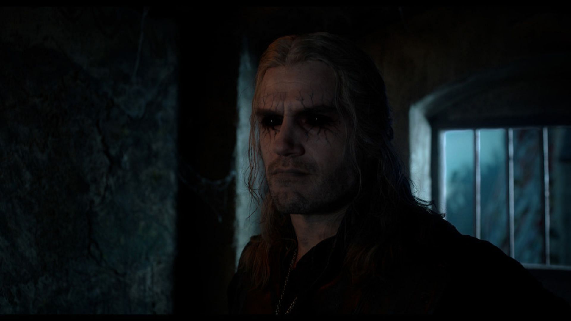 A still from The Witcher season 3 (Image via Netflix) 