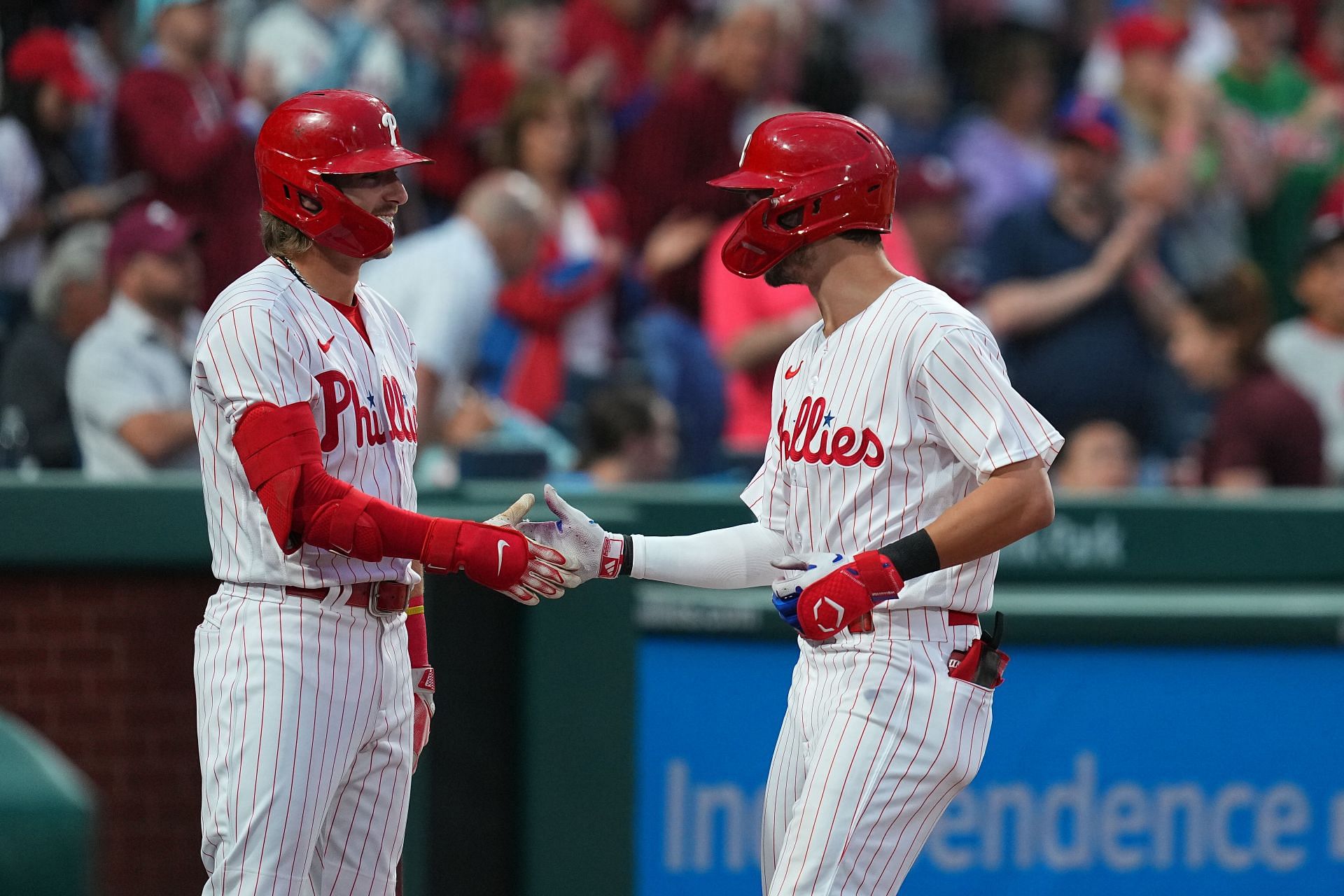 Detroit Tigers vs. Philadelphia Phillies