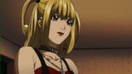 Misa Amane (Image via Madhouse)