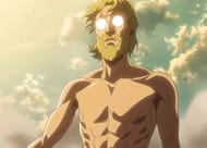 Zeke Yeager (Image via Wit studios)