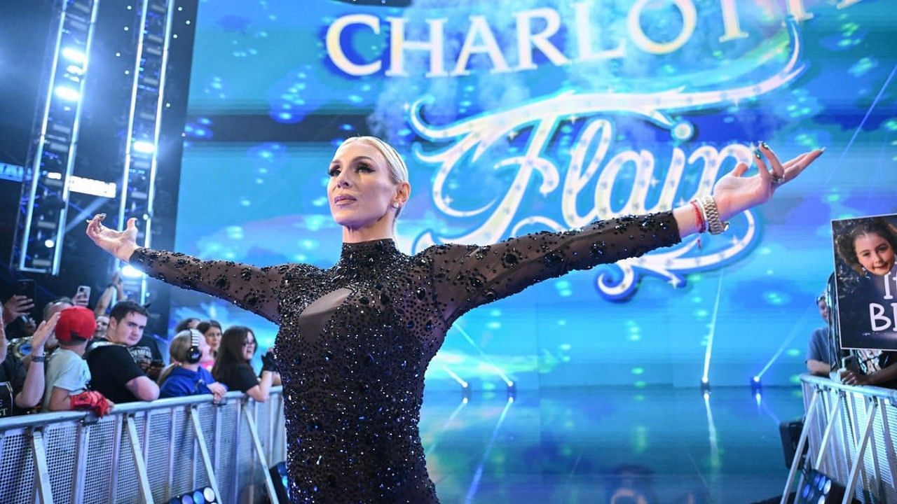 Charlotte Flair: WWE SmackDown में दिग्गज की चौंकाने वाली वापसी और ...