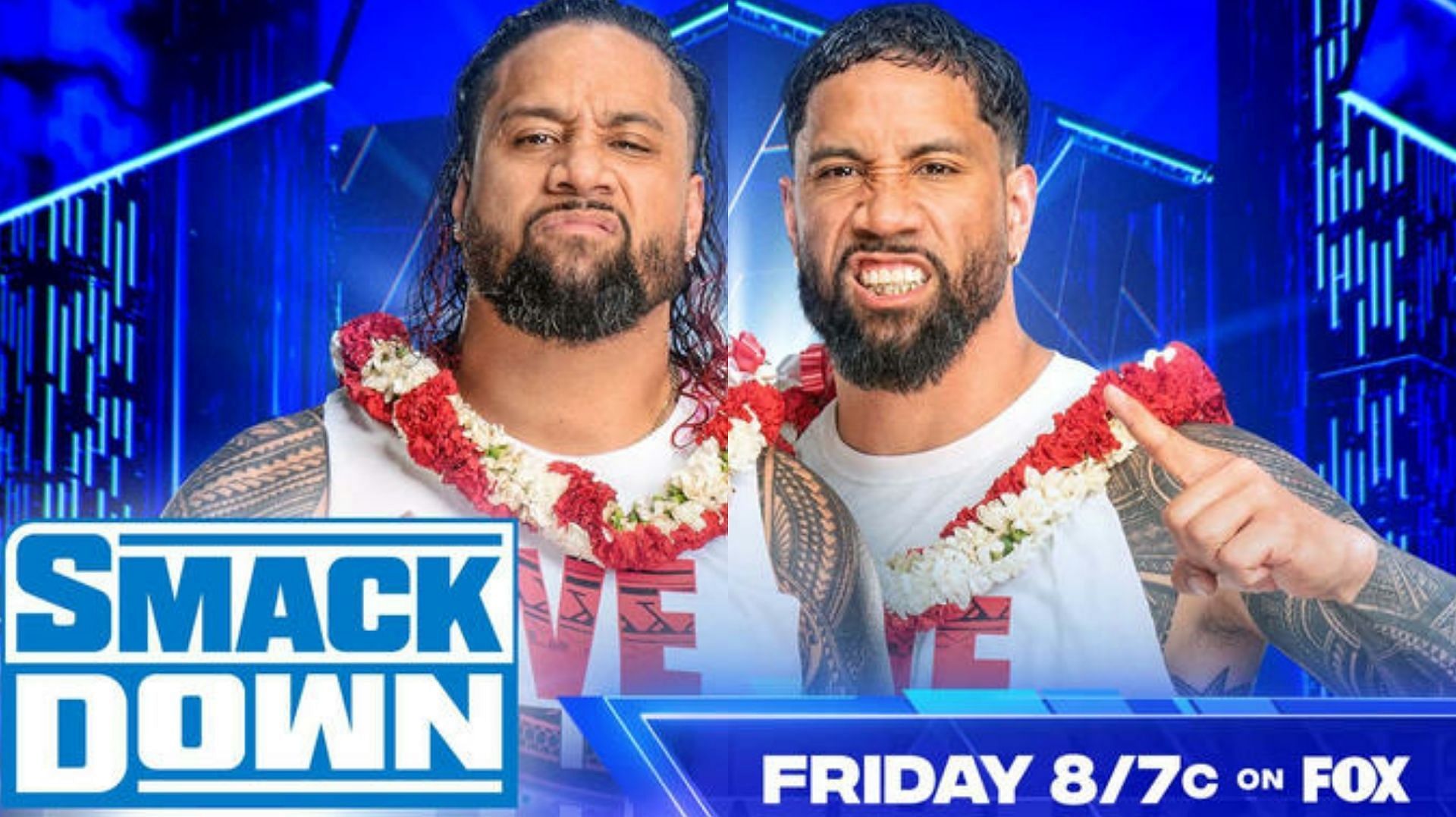 What will be in store for us on WWE SmackDown tonight? 