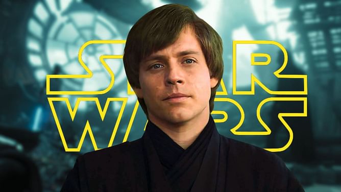 The force lives on: New Star Wars film to feature significant link to Luke Skywalker, confirms producer
