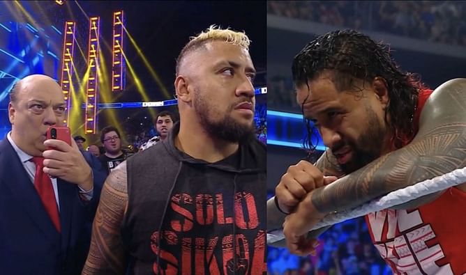 WWE SmackDown में The Bloodline की स्टोरीलाइन में आए नए मोड़ और पूरे शो को लेकर मचा बवाल, आई ढेरों जबरदस्त प्रतिक्रियाएं