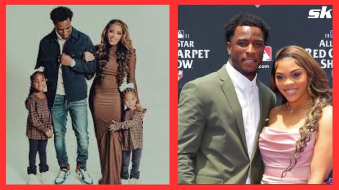 Chicago White Sox star Tim Anderson challenges norms over fathering a child out of wedlock: "I’m tryna be different and be iconic"