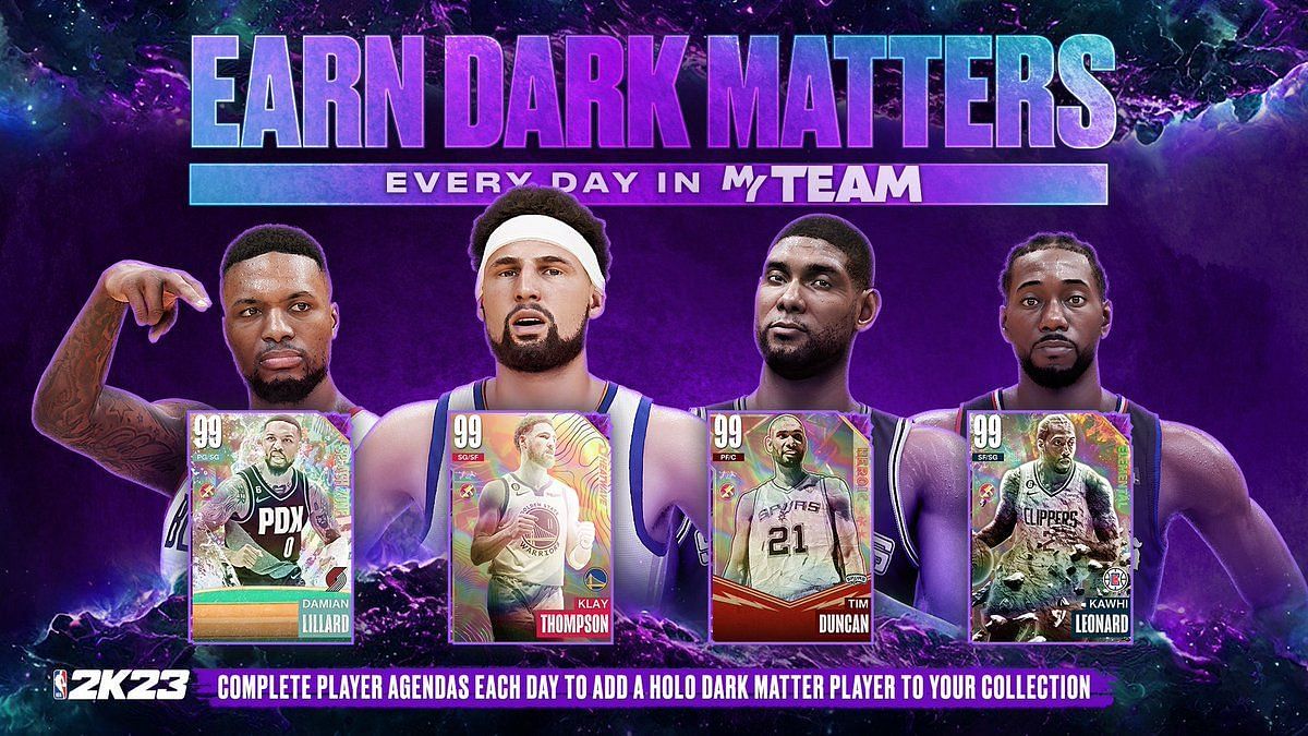 Best of MyTEAM Super Packs NBA 2K24