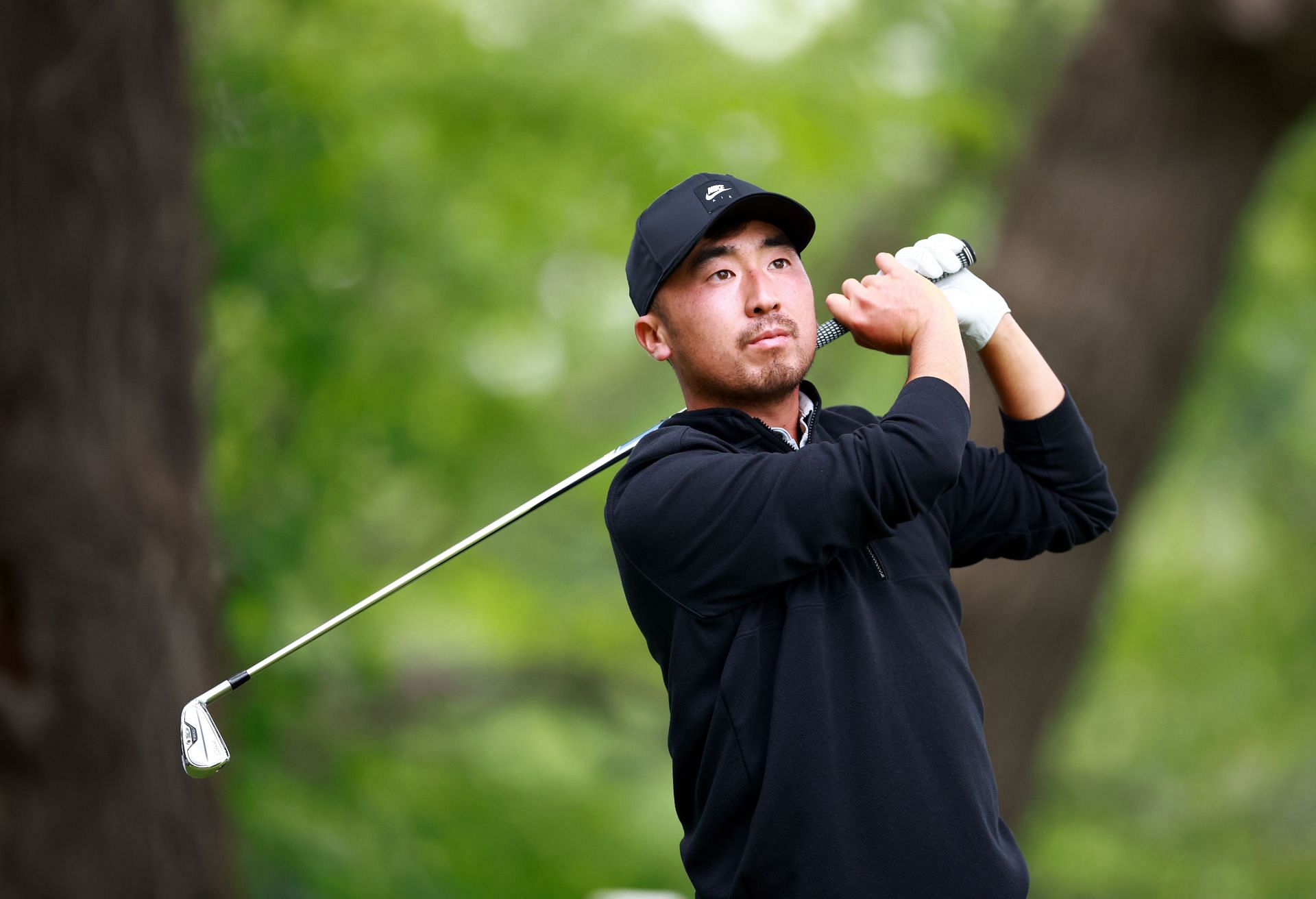 RBC Canadian Open - Round Two