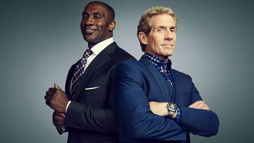 Skip Bayless lays down plans about 'Undisputed's future after Broncos  HoFer's exit - “Going to miss my man Shannon Sharpe”