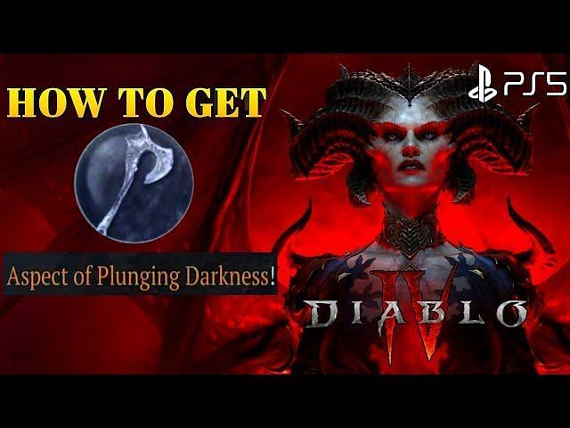 Legendary Aspect: 5 best Legendary Aspects for Necromancers in Diablo 4