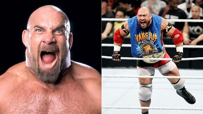 WWE veteran claims nobody wants to see Goldberg vs. Ryback