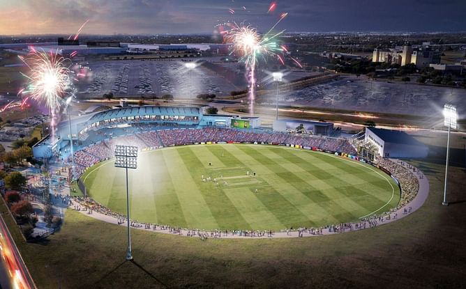 USA Cricket confident of hosting 2024 T20 World Cup on the back of MLC's success - Reports