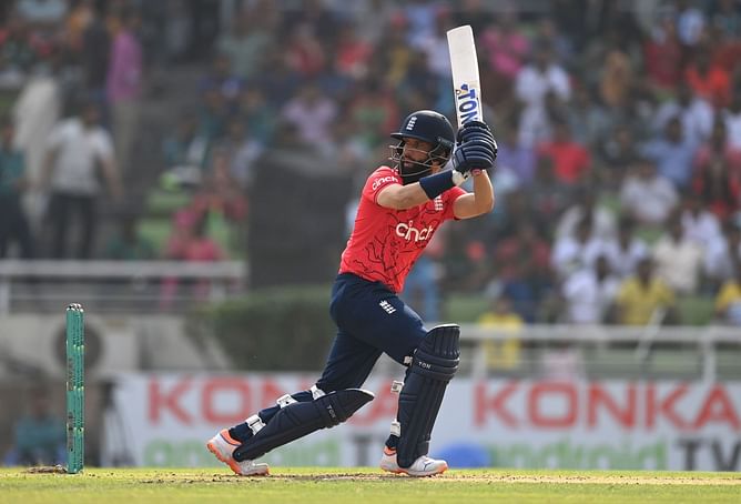 Vitality T20 Blast 2023, Warwickshire vs Derbyshire: Probable XIs, Match Prediction, Pitch Report, Weather Forecast and Live Streaming Details