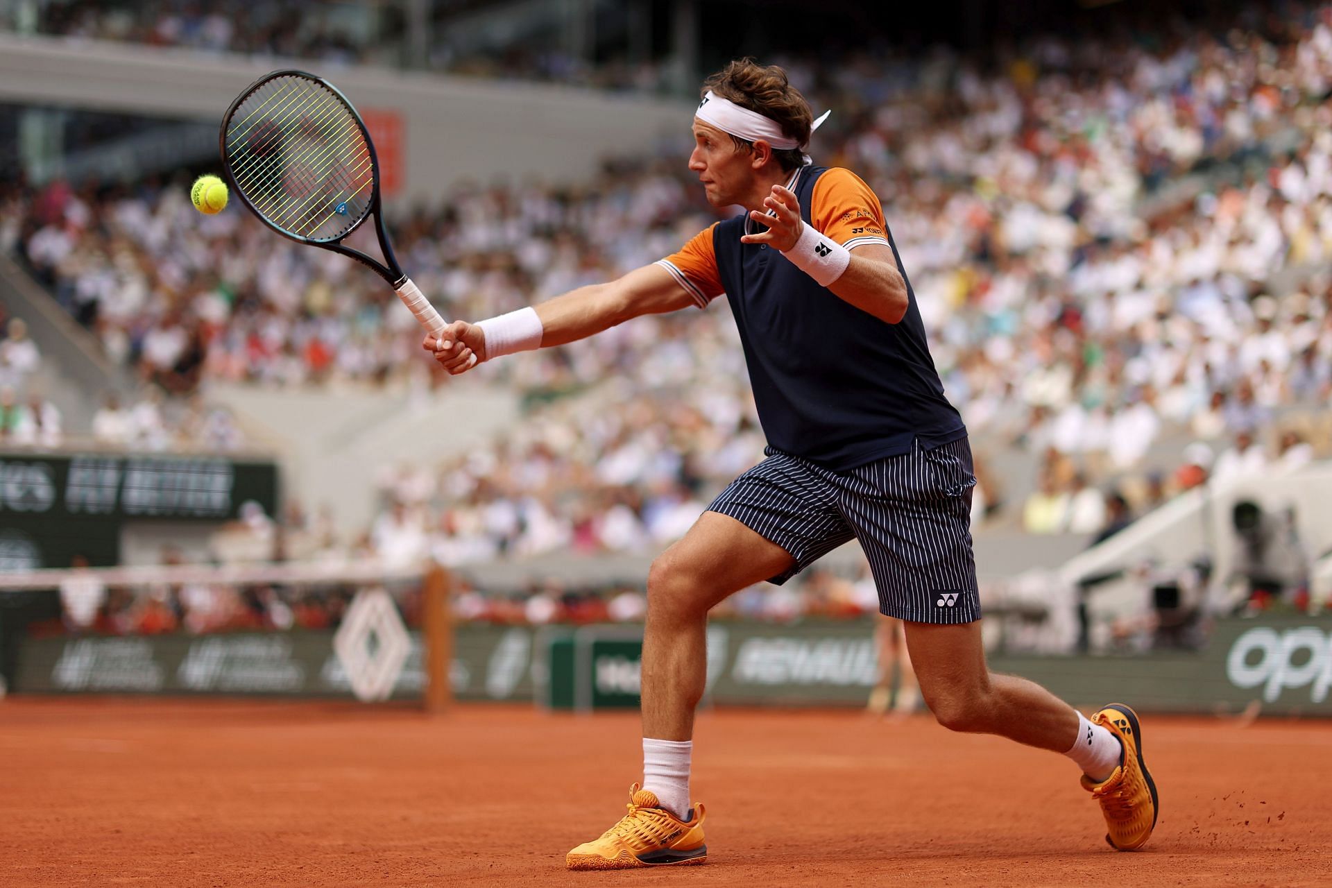 2023 French Open - Day Fifteen