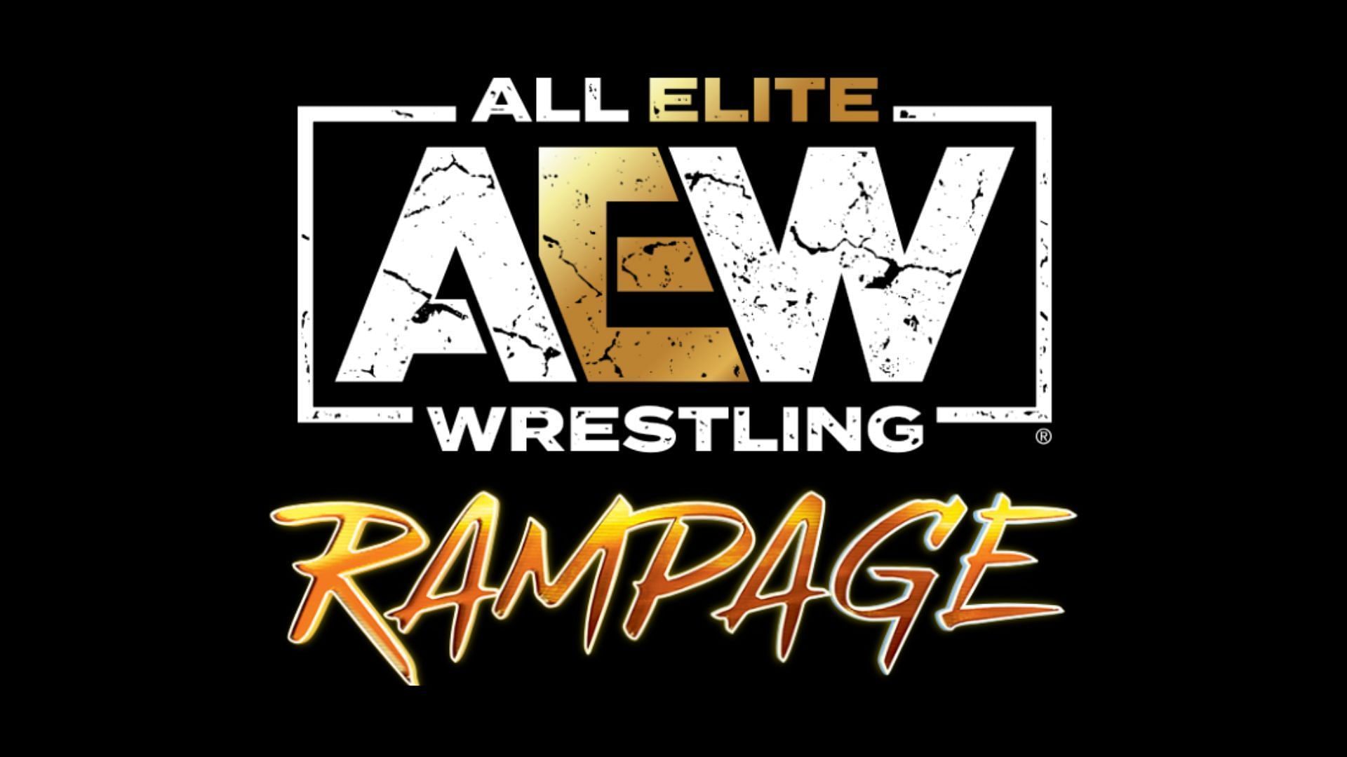 AEW Rampage airs every Friday.