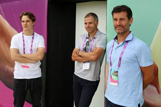 Mark Webber reveals one major factor that prevented Red Bull from receiving more praise from the F1 community