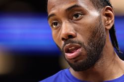 Clippers news- Kawhi Leonard expected to make a return to training camp after missing the 2023 NBA Playoffs