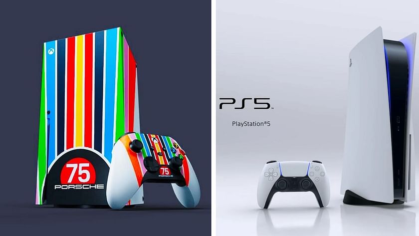 Confira tudo sobre os novos videogames PS5 e os Xbox Series X e S