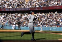 MLB analyst impressed by Aaron Judge's performance vs Los Angeles Dodgers: "Judge is the MVP. Case closed"