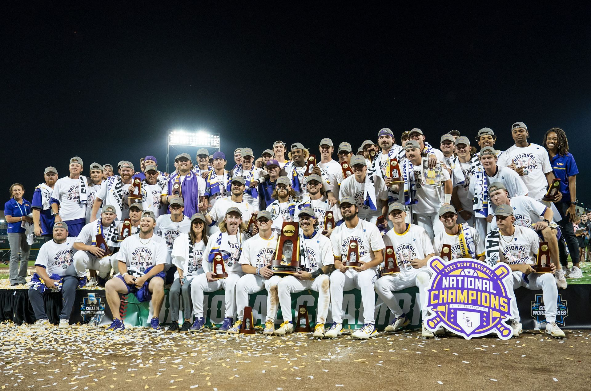 2023 NCAA Division I Baseball Championship