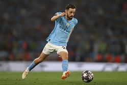 Liverpool interested in signing PSG midfielder who Manchester City want in Bernardo Silva swap deal: Reports