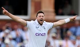 “I don't think he's looked dangerous in the series at all" - Ricky Ponting on Ollie Robinson's lack of impact in the Ashes so far