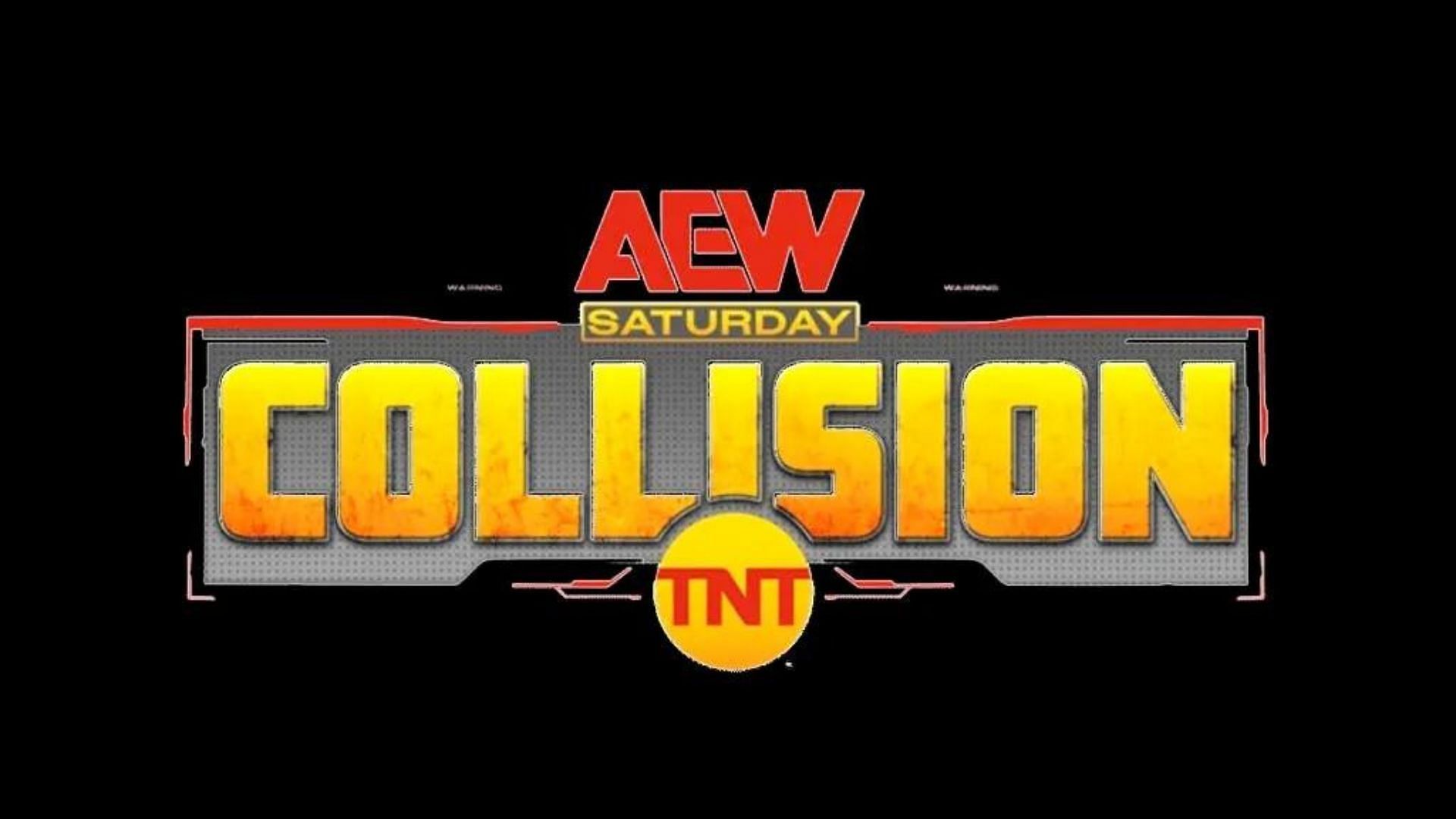 AEW Collision will have its second episode before Forbidden Door