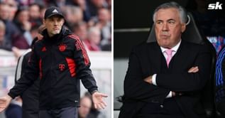 Bayern Munich willing to part ways with Real Madrid target for €30 million: Reports