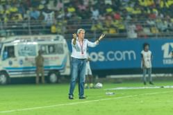 FC Goa announce the arrival of former Hyderabad FC head coach Manolo Marquez